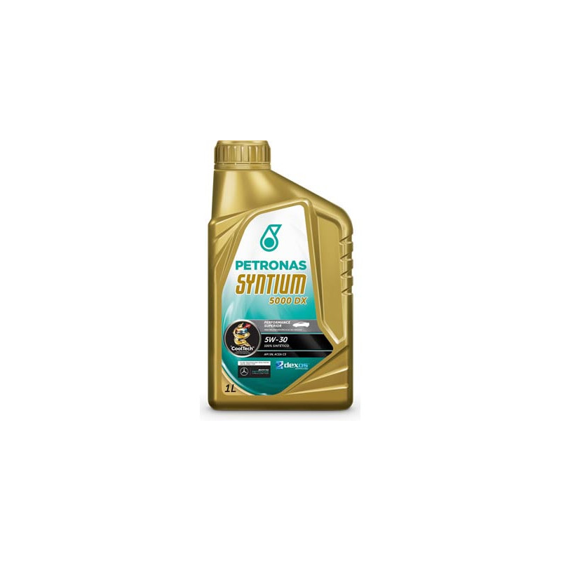 ACEITE DE MOTOR PETRONAS 70660E19AR