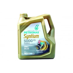 ACEITE DE MOTOR PETRONAS...