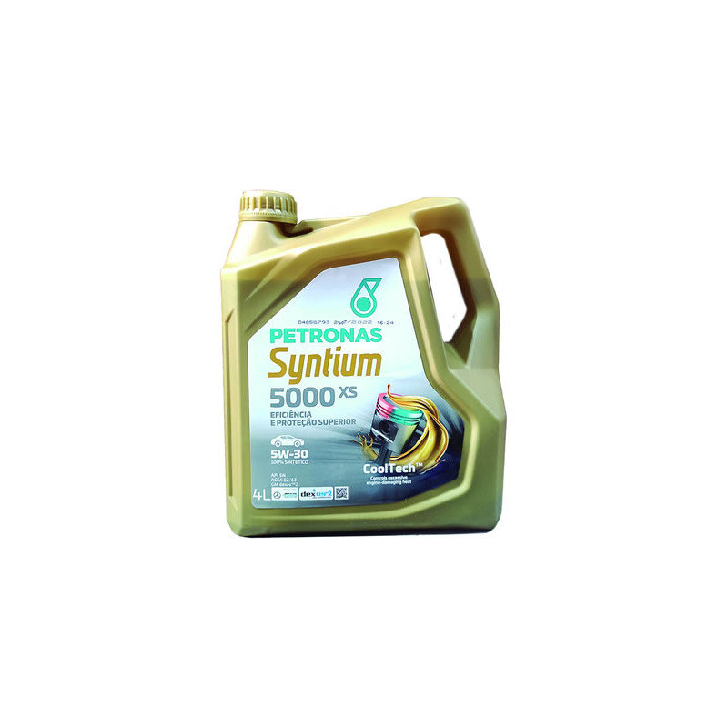 ACEITE DE MOTOR PETRONAS 70660K13AR