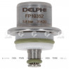 REGULADOR DE PRESION DE COMBUSTIBLE DELPHI 66123