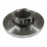 DISCO DE FRENO FREMAX BD0012