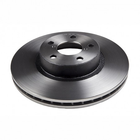 DISCO DE FRENO FREMAX BD0033