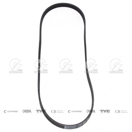 CORREA POLIV DE ACCESORIOS CONTINENTAL 5192/20