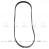 CORREA POLIV DE ACCESORIOS CONTINENTAL 5192/20