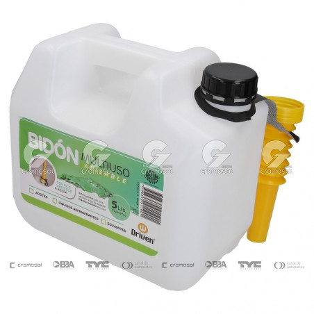 BOMBAS DE COMBUSTIBLE VARIAS DRIVEN 66080