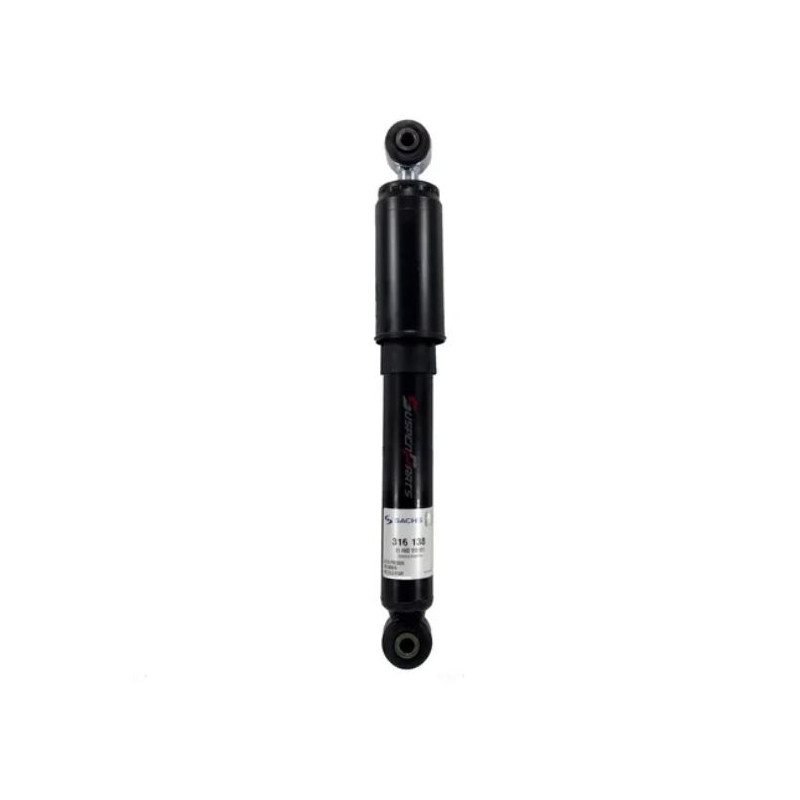 AMORTIGUADOR DE SUSPENSION SACHS 316 138