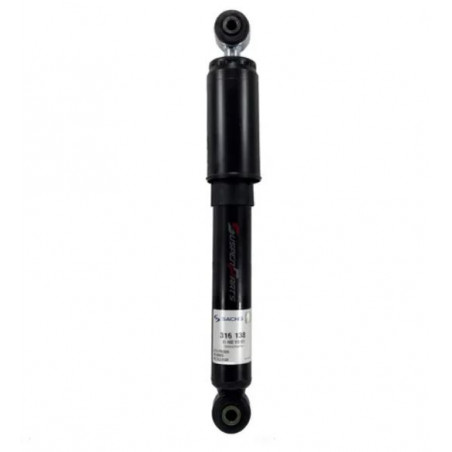 AMORTIGUADOR DE SUSPENSION SACHS 316 138