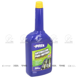 ADITIVOS VARIOS PITTS 66088/9