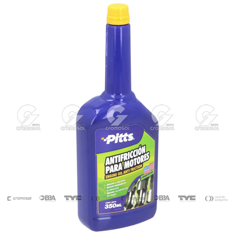 ADITIVOS VARIOS PITTS 66088/9