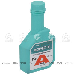 ADITIVO ANTIFRICCION PARA...
