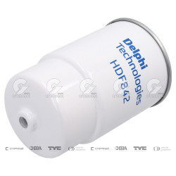 FILTROS VARIOS DE...