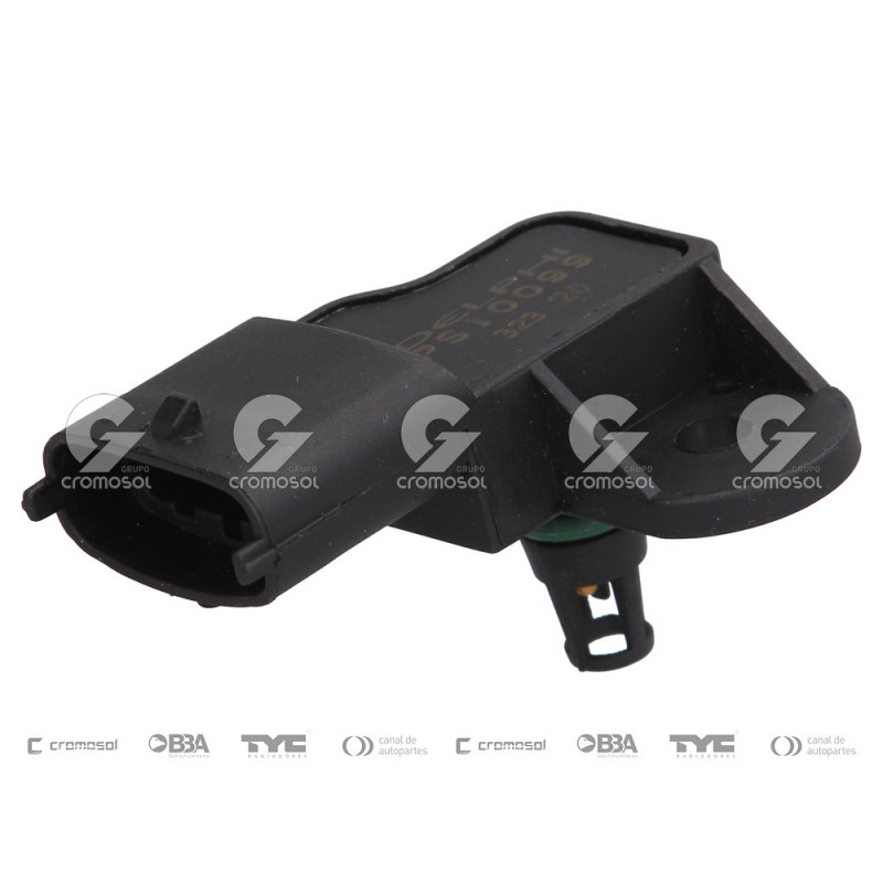SENSOR DE PRESION ABSOLUTA (MAP) DELPHI 66108