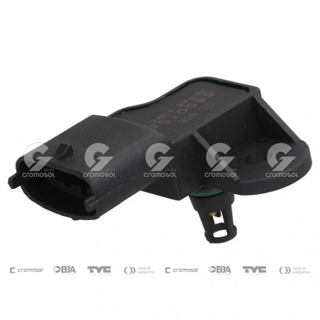 SENSOR DE PRESION ABSOLUTA (MAP) DELPHI 66108