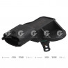 SENSOR DE PRESION ABSOLUTA (MAP) DELPHI 66108