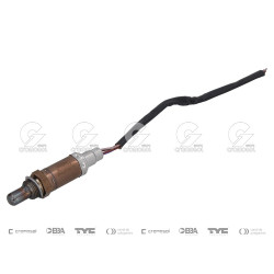 SENSOR DE OXIGENO (SONDA...