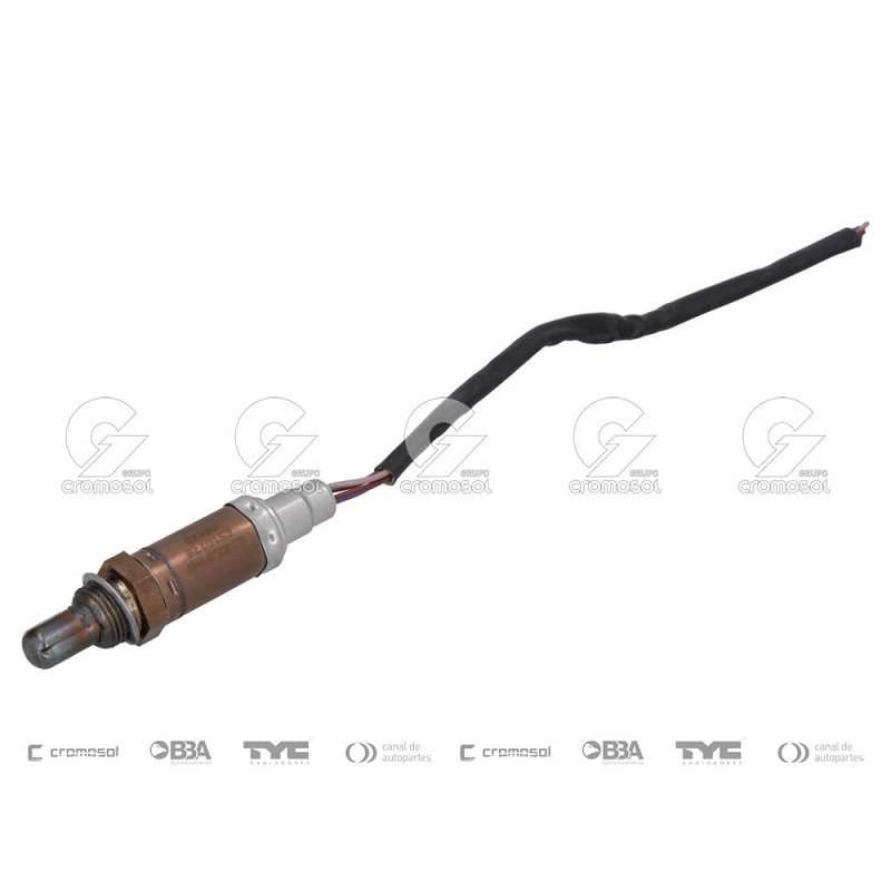 SENSOR DE OXIGENO (SONDA LAMBDA) DELPHI 66114