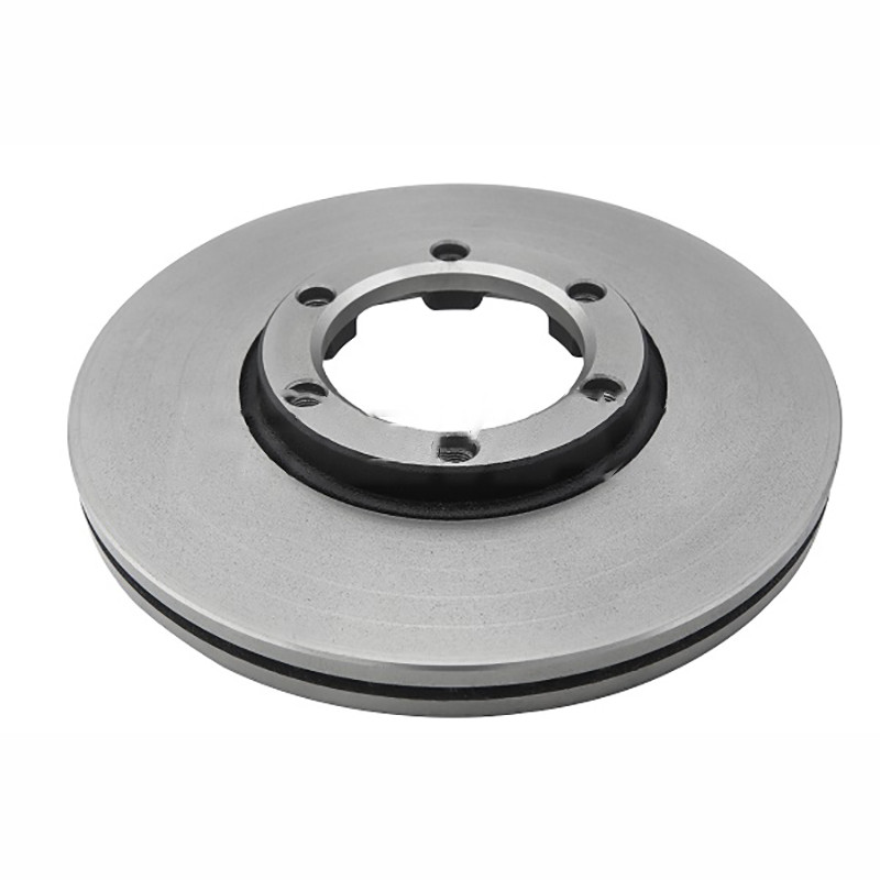 DISCO DE FRENO FREMAX BD2376
