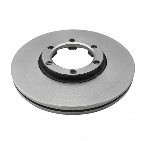 DISCO DE FRENO FREMAX BD2376