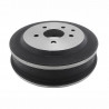 CAMPANA DE FRENO (TAMBOR) FREMAX BD3967