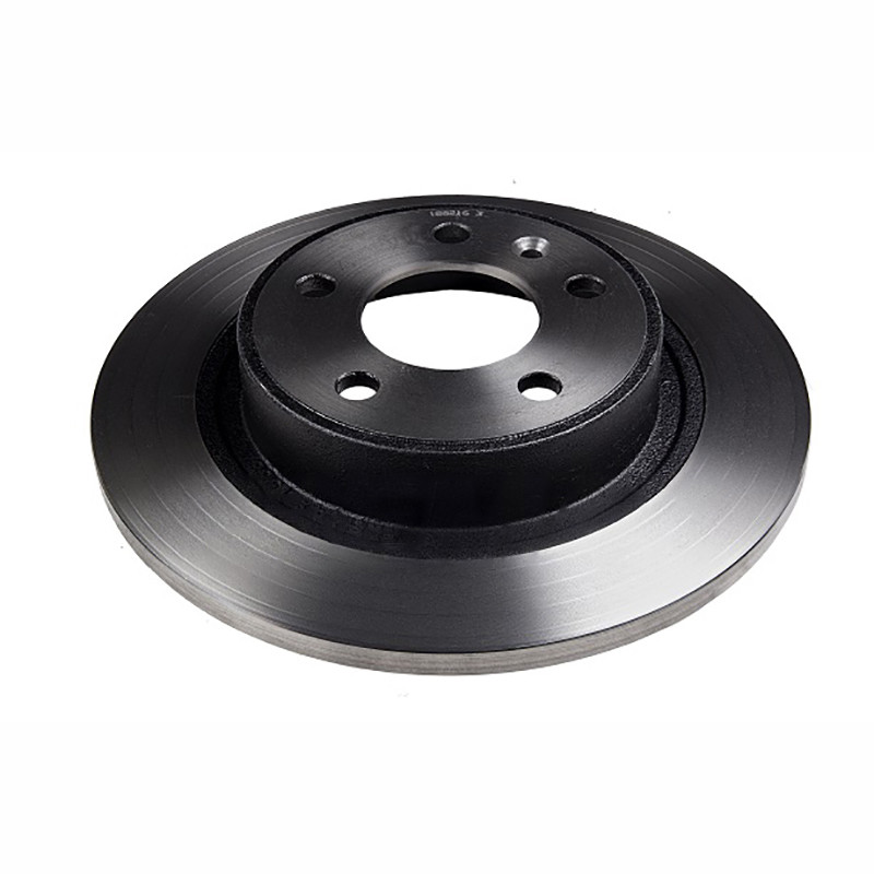 DISCO DE FRENO FREMAX BD1558