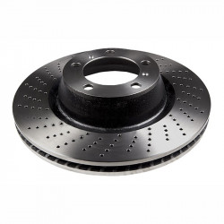 DISCO DE FRENO FREMAX BD3318
