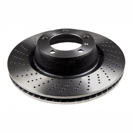 DISCO DE FRENO FREMAX BD3318