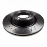 DISCO DE FRENO FREMAX BD3318