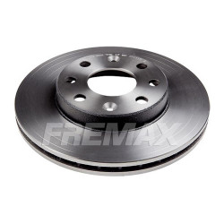 DISCO DE FRENO FREMAX BD4633