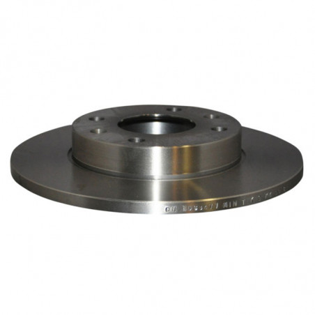 DISCO DE FRENO FREMAX BD4689