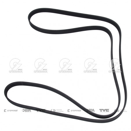 CORREA POLIV DE ACCESORIOS CONTINENTAL 5193/21