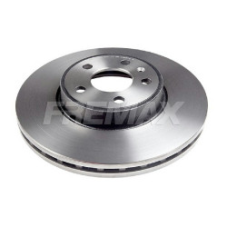 DISCO DE FRENO FREMAX BD6077