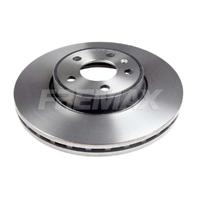 DISCO DE FRENO FREMAX BD6077