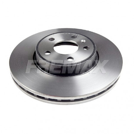 DISCO DE FRENO FREMAX BD6077