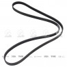 CORREA POLIV DE ACCESORIOS CONTINENTAL 5209/20