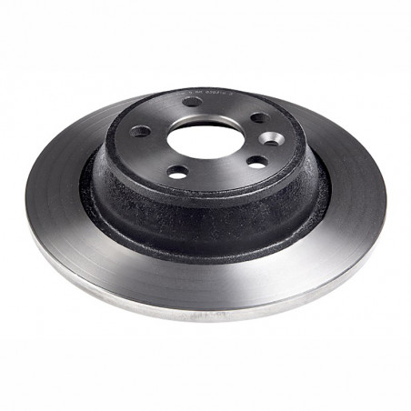 DISCO DE FRENO FREMAX BD6769