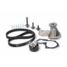 KIT DE CORREA DE DISTRIBUCION CON BOMBA DE AGUA SKF VKMC 04226