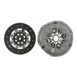 KIT DE EMBRAGUE RENAULT 30 20 571 16R