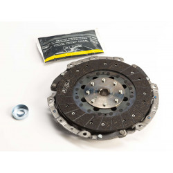 KIT DE EMBRAGUE RENAULT 30...