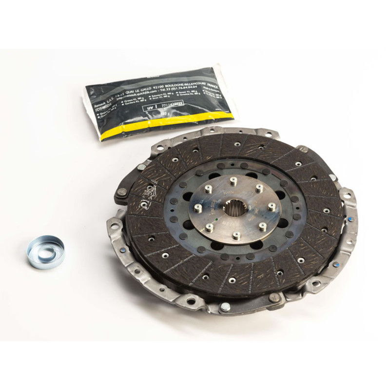 KIT DE EMBRAGUE RENAULT 30 20 532 01R