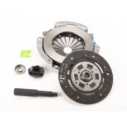 KIT DE EMBRAGUE RENAULT 30...