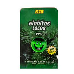 PIEZAS VARIAS K78 106P