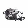 RODAMIENTO DE RUEDA CON MAZA SKF VKBC 8106