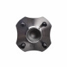 RODAMIENTO DE RUEDA CON MAZA SKF VKBC 9109