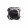 RODAMIENTO DE RUEDA CON MAZA SKF VKBC 9109