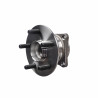 RODAMIENTO DE RUEDA CON MAZA SKF VKBC 9123