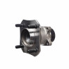 RODAMIENTO DE RUEDA CON MAZA SKF VKBC 9211