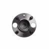 RODAMIENTO DE RUEDA CON MAZA SKF VKBC 9255