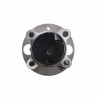 RODAMIENTO DE RUEDA CON MAZA SKF VKBC 9255