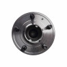 RODAMIENTO DE RUEDA CON MAZA SKF VKBC 4581
