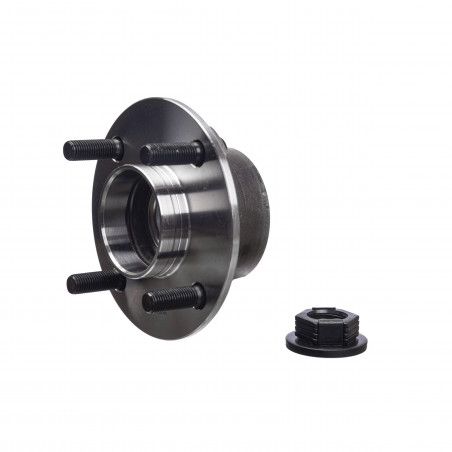 KIT DE RODAMIENTO DE RUEDA CON MAZA SKF VKBA 1481 A